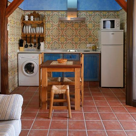 Placer De Meca Zahora Extérieur photo