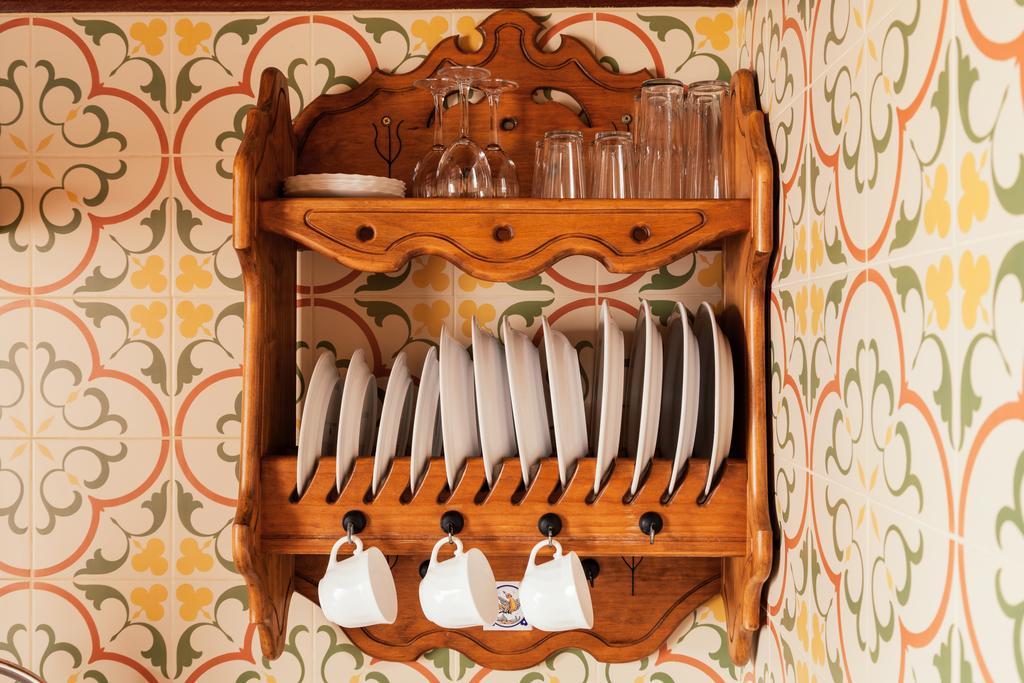 Placer De Meca Zahora Chambre photo