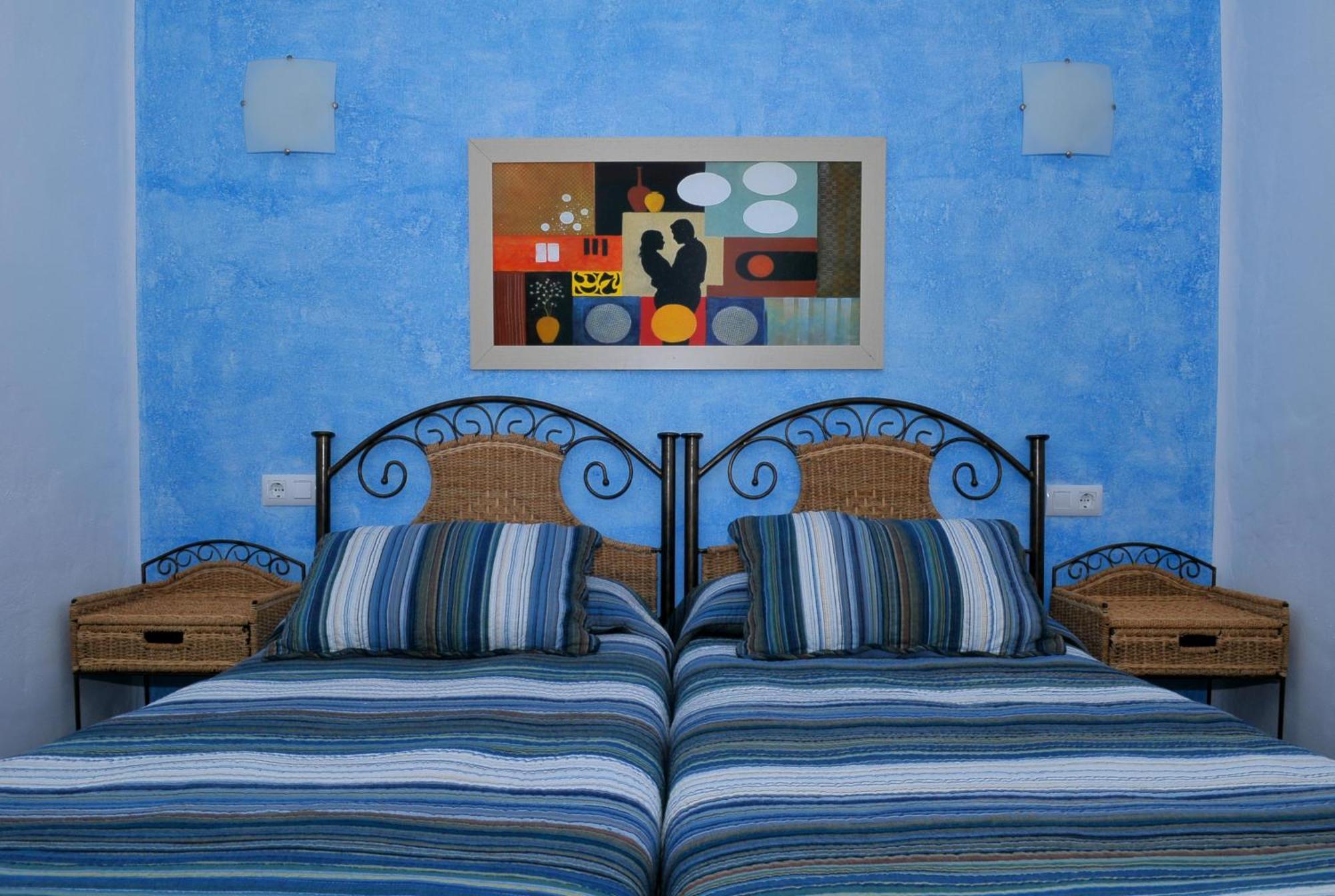 Placer De Meca Zahora Extérieur photo
