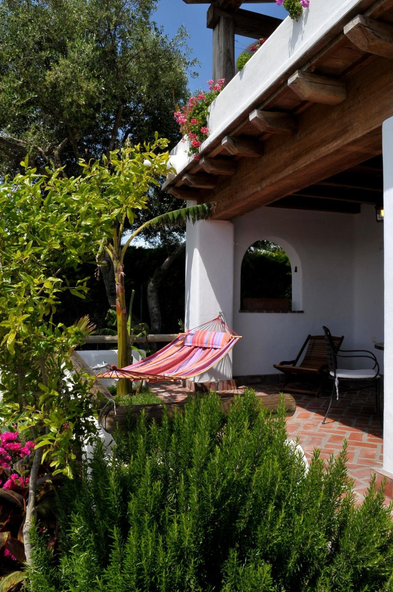 Placer De Meca Zahora Extérieur photo