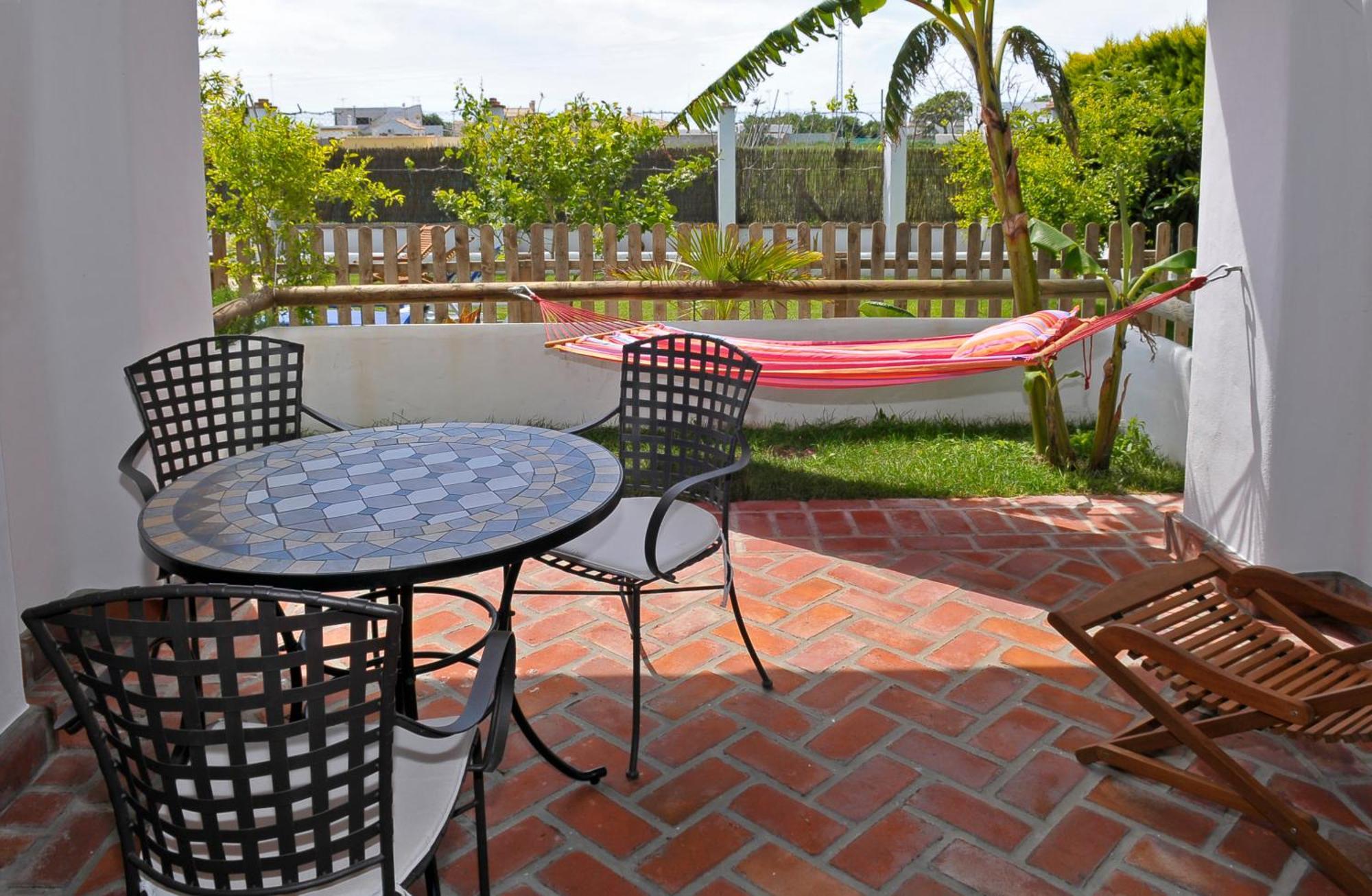 Placer De Meca Zahora Extérieur photo