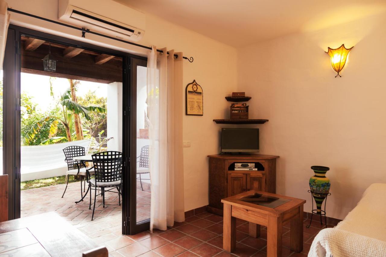 Placer De Meca Zahora Extérieur photo